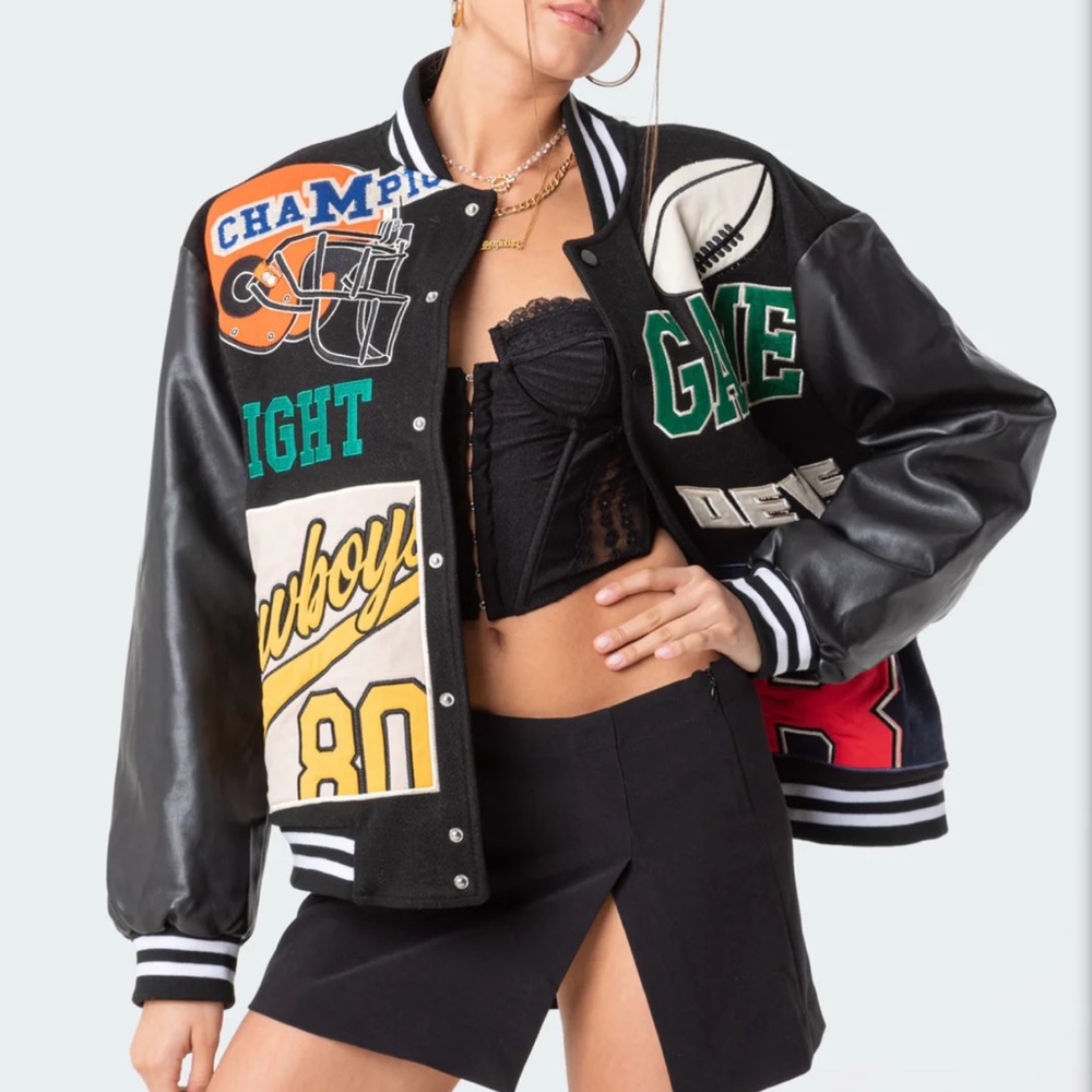 Edikted jacket